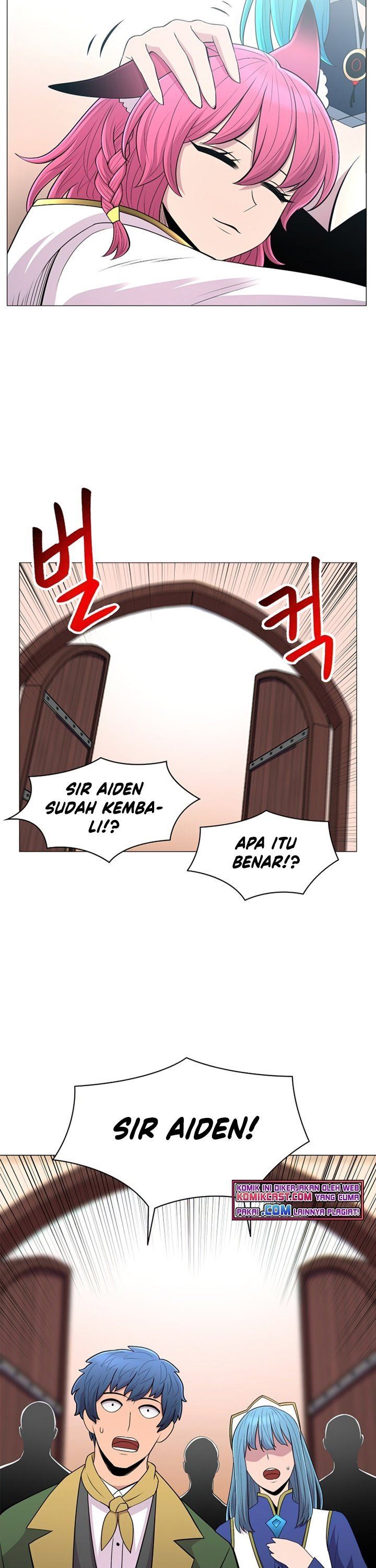 Updater Chapter 60