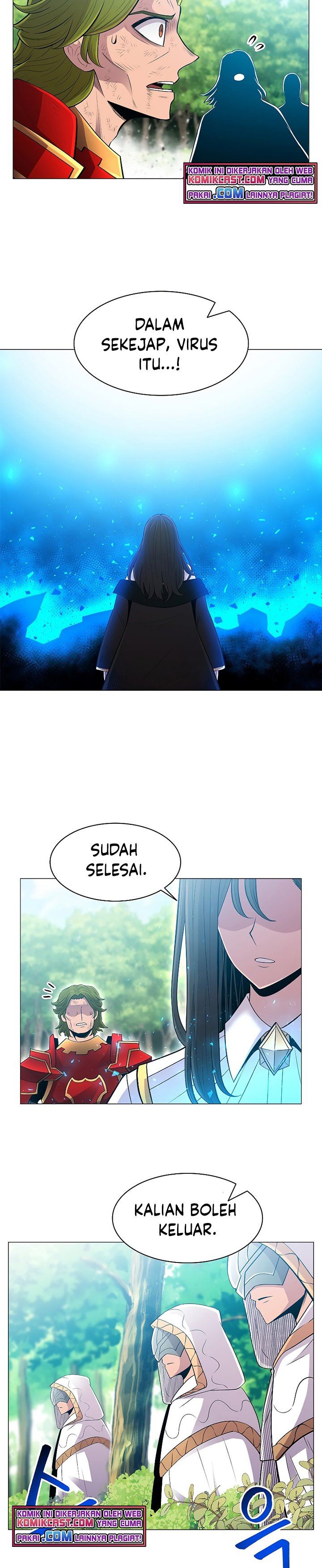 Updater Chapter 62