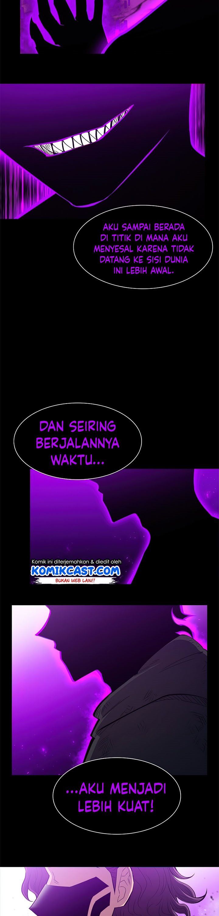 Updater Chapter 63