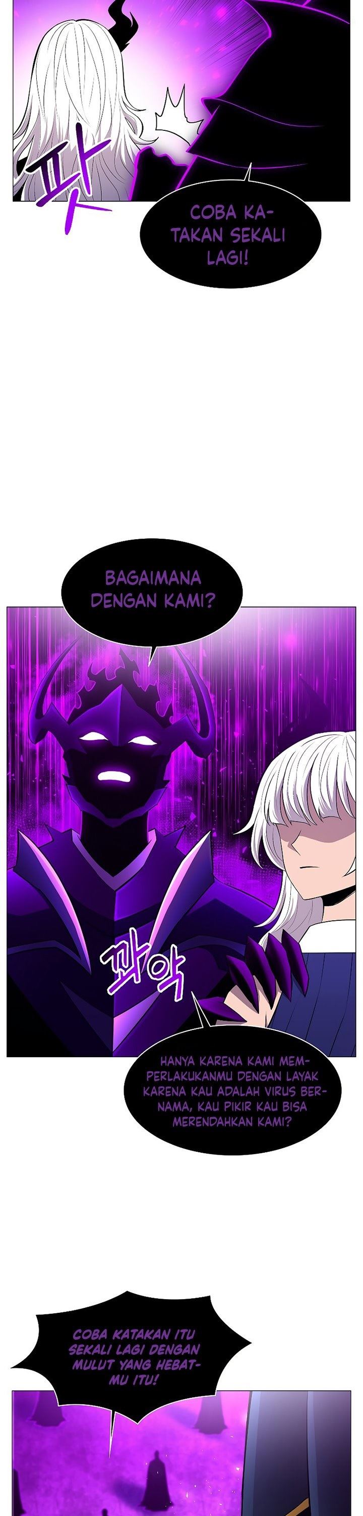 Updater Chapter 65