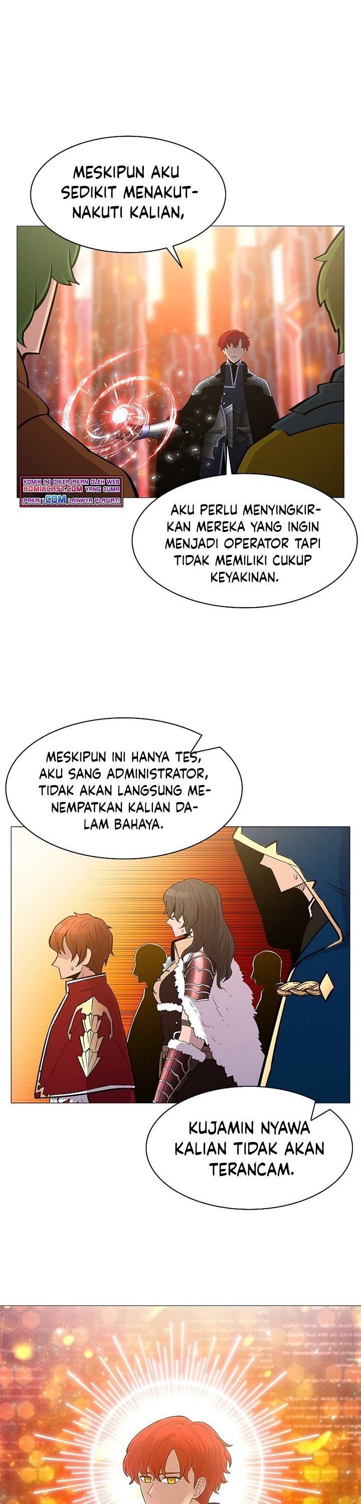 Updater Chapter 67