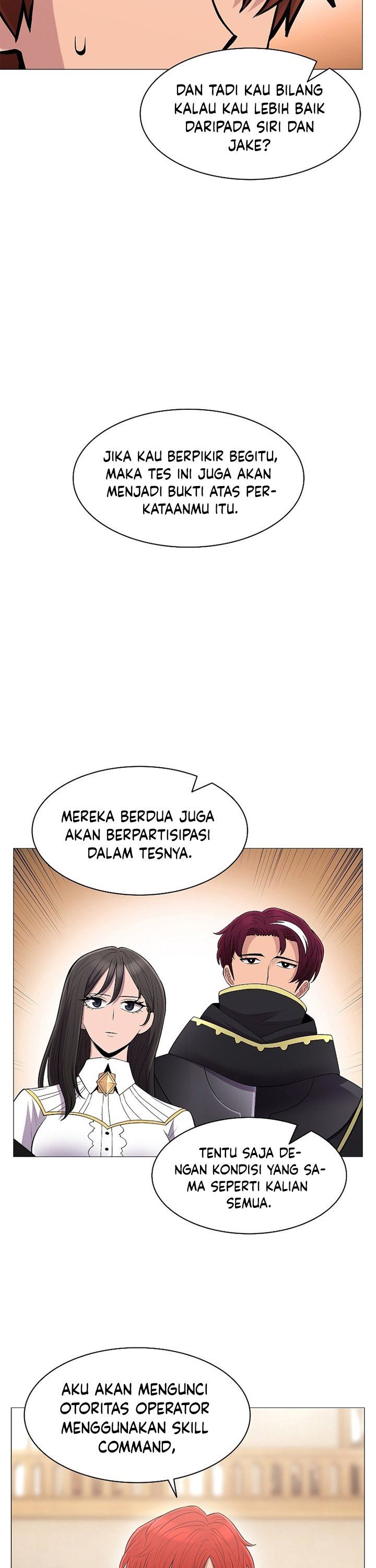 Updater Chapter 67