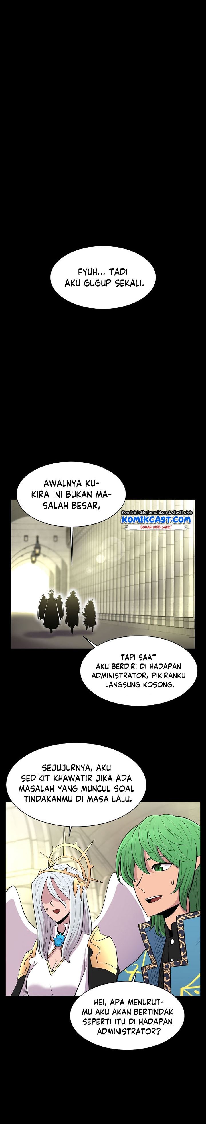 Updater Chapter 71