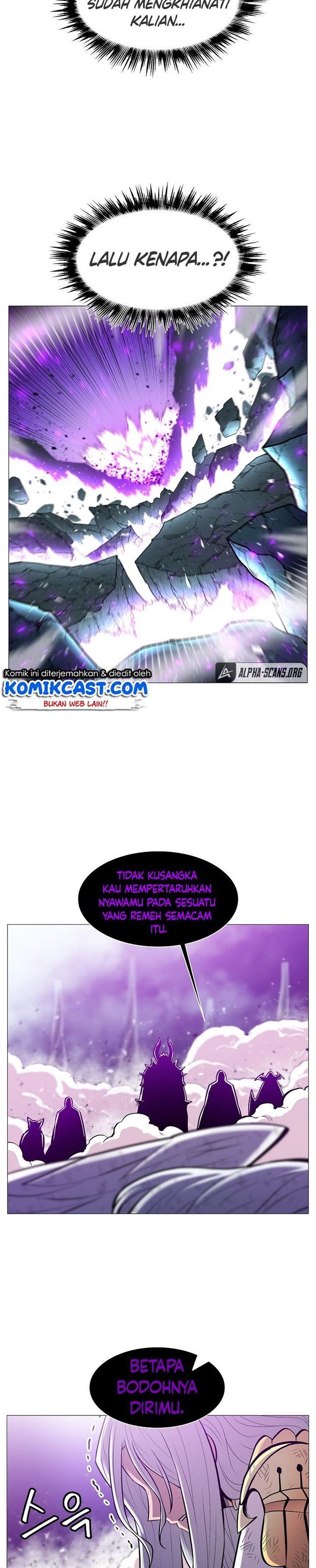 Updater Chapter 78