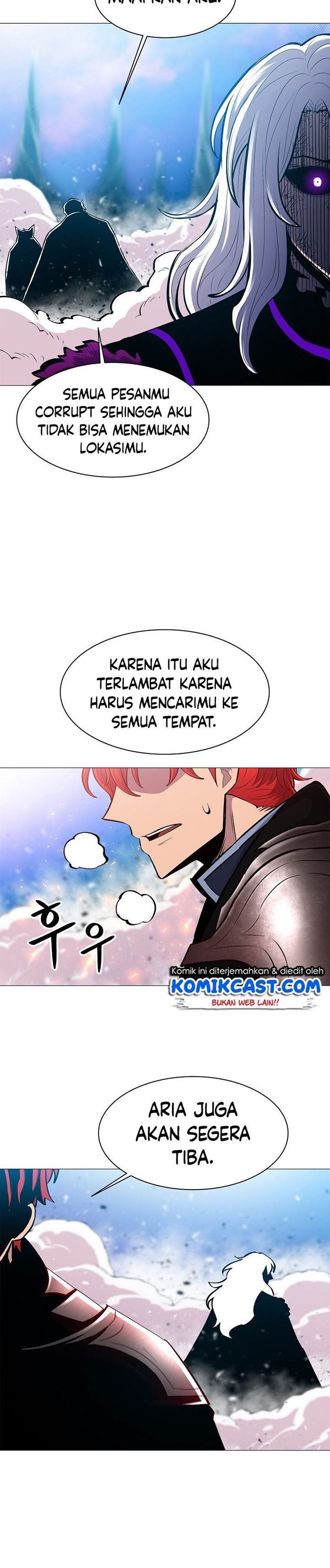 Updater Chapter 79