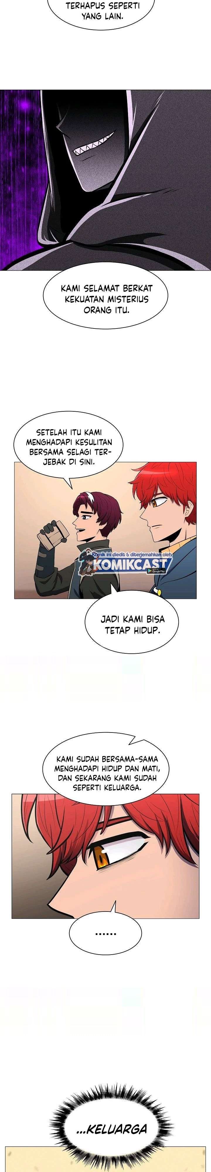 Updater Chapter 8