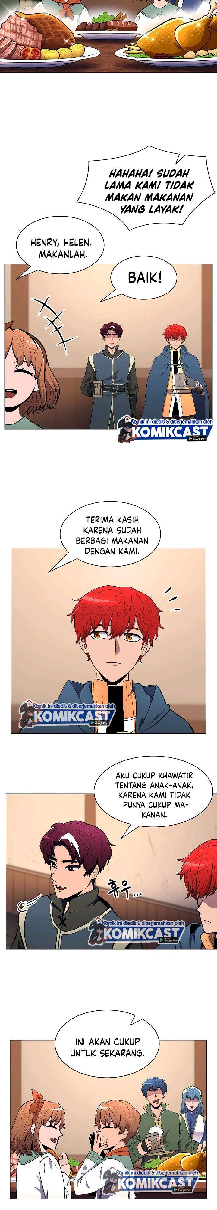 Updater Chapter 8