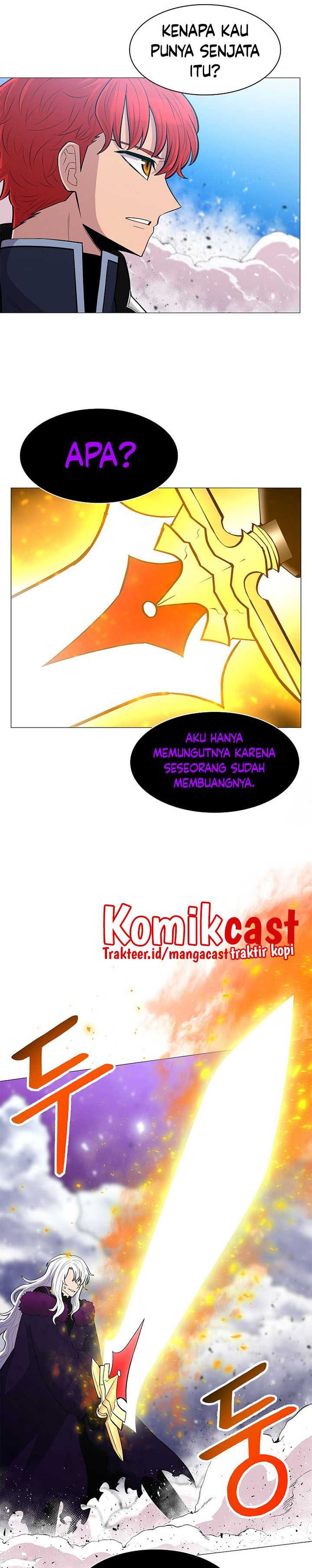 Updater Chapter 80