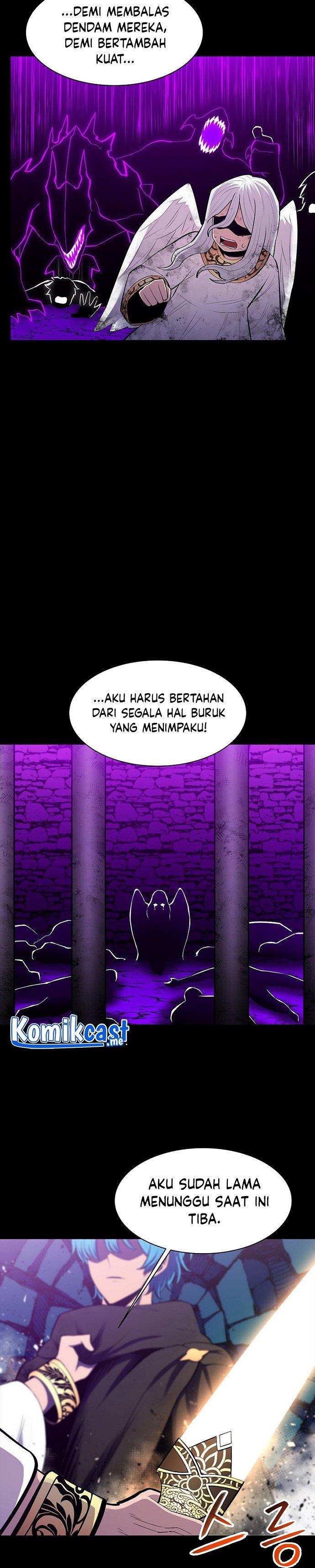 Updater Chapter 82