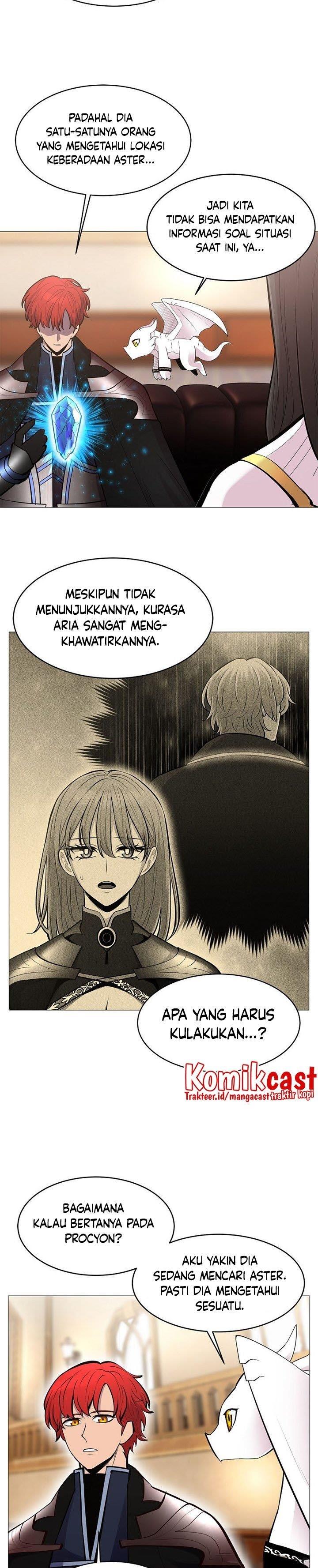 Updater Chapter 83