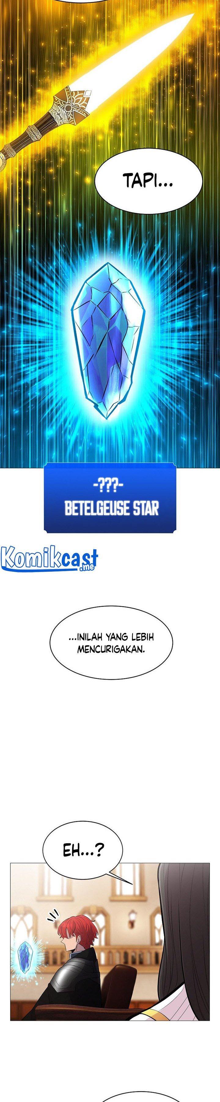 Updater Chapter 83