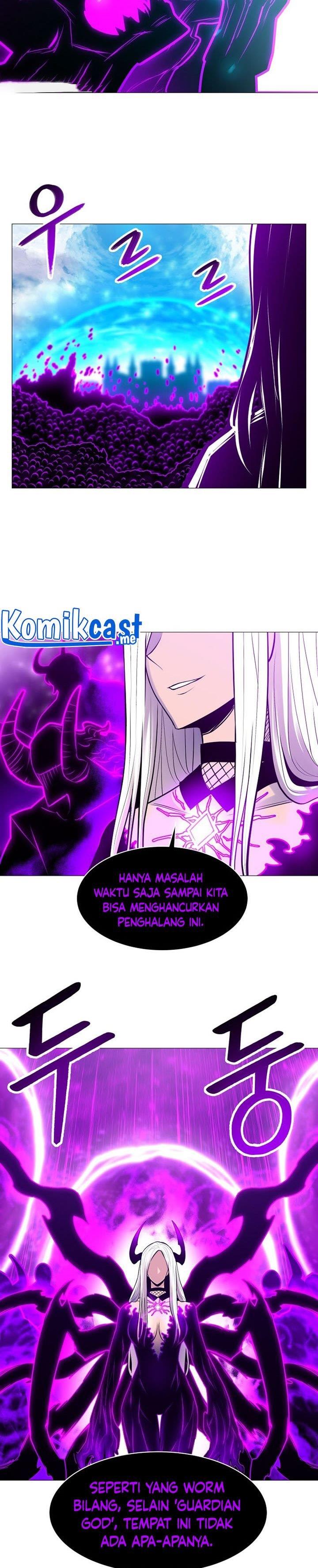 Updater Chapter 86