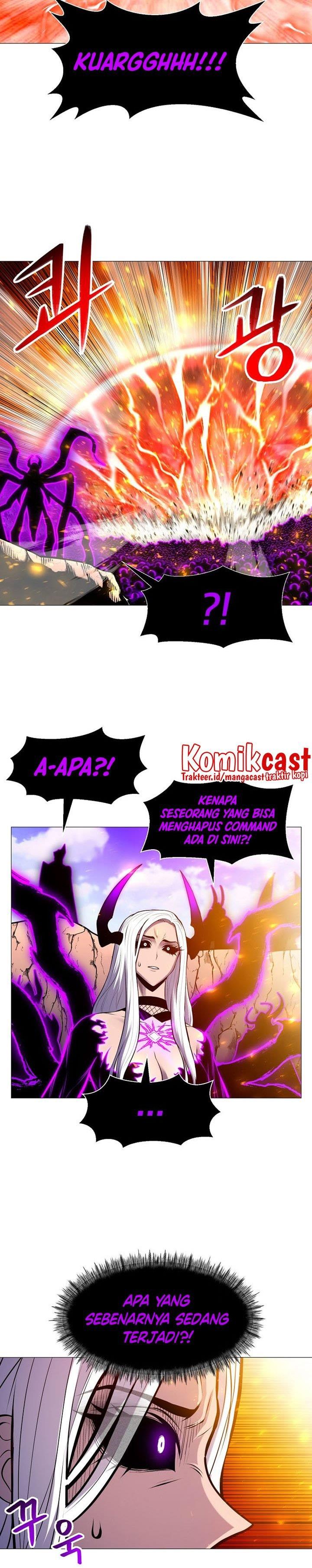 Updater Chapter 87
