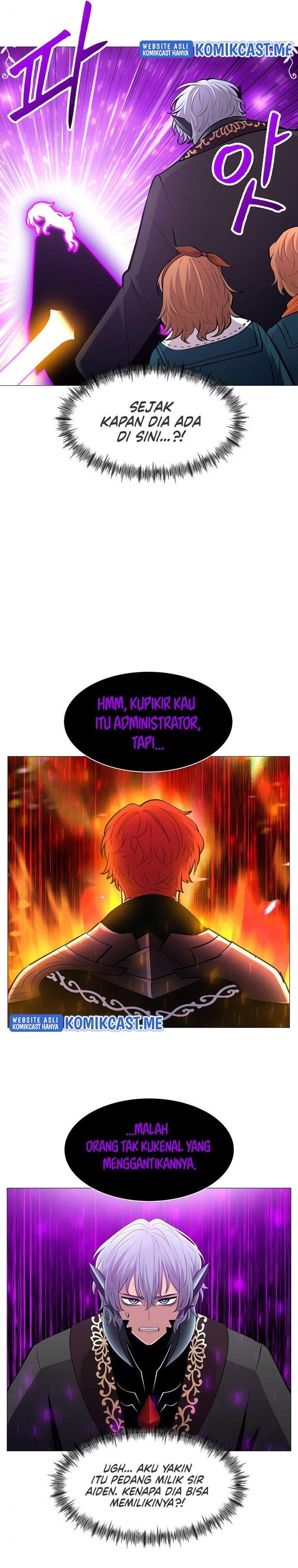 Updater Chapter 89