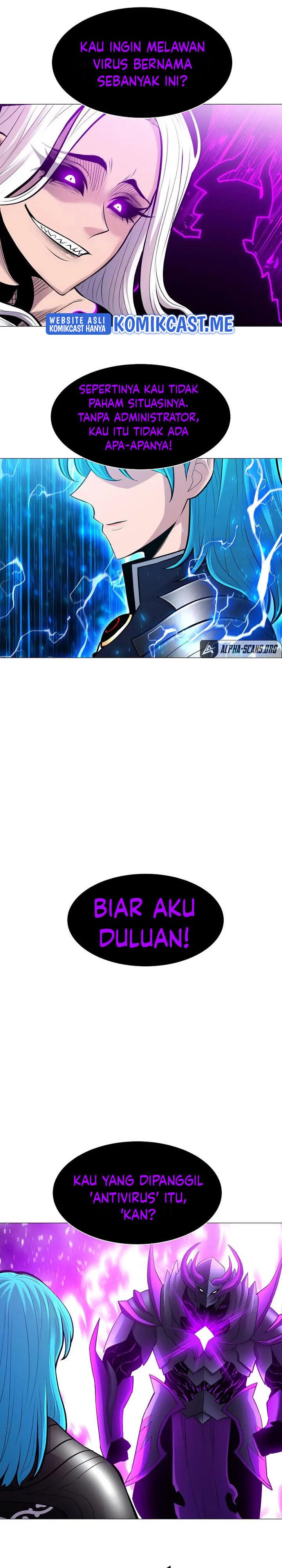 Updater Chapter 91