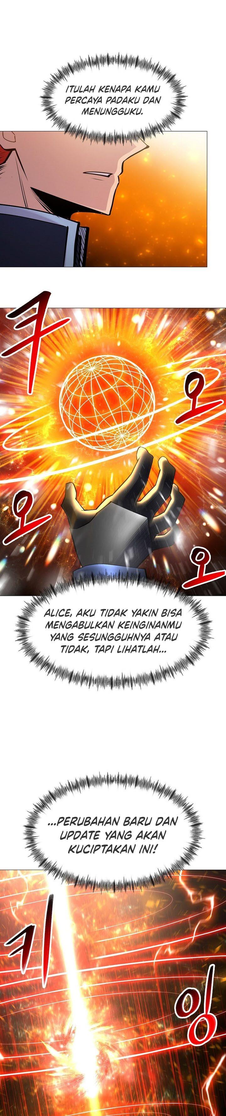 Updater Chapter 92
