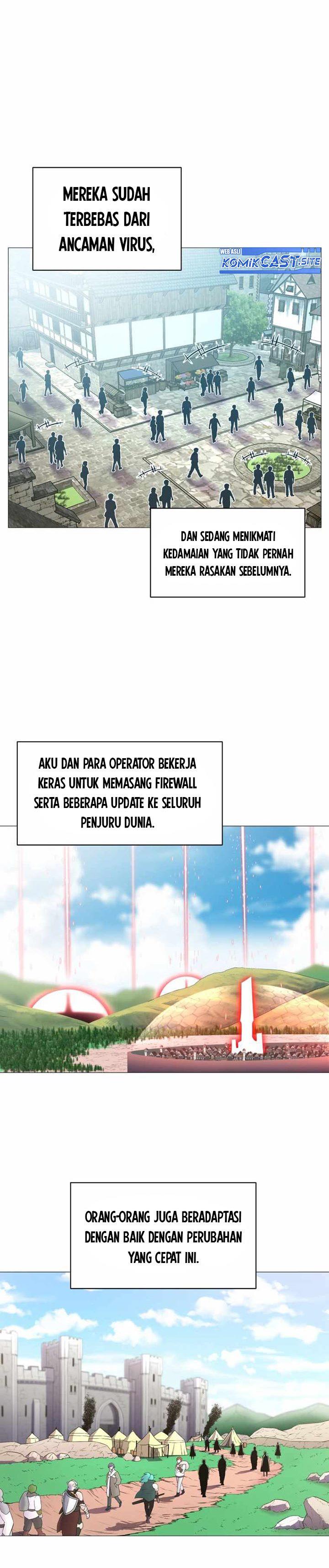 Updater Chapter 94