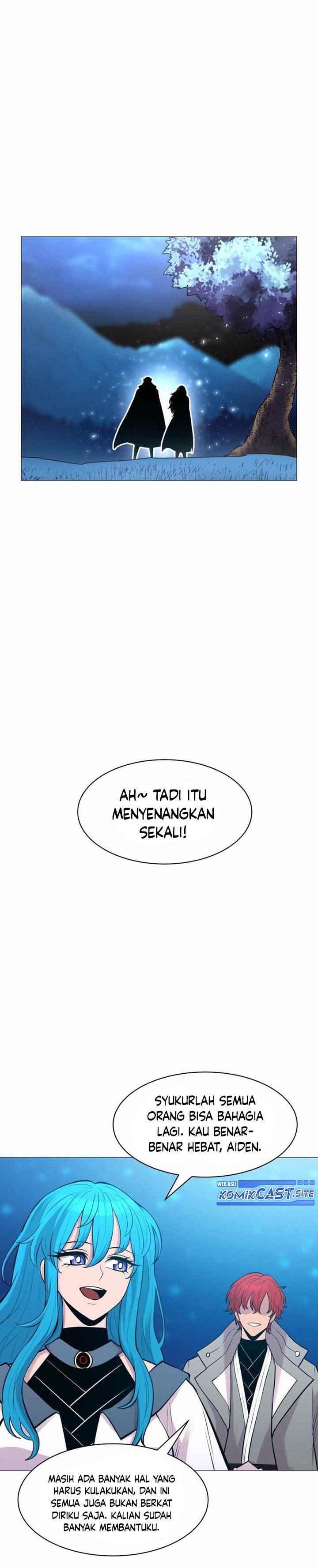 Updater Chapter 94