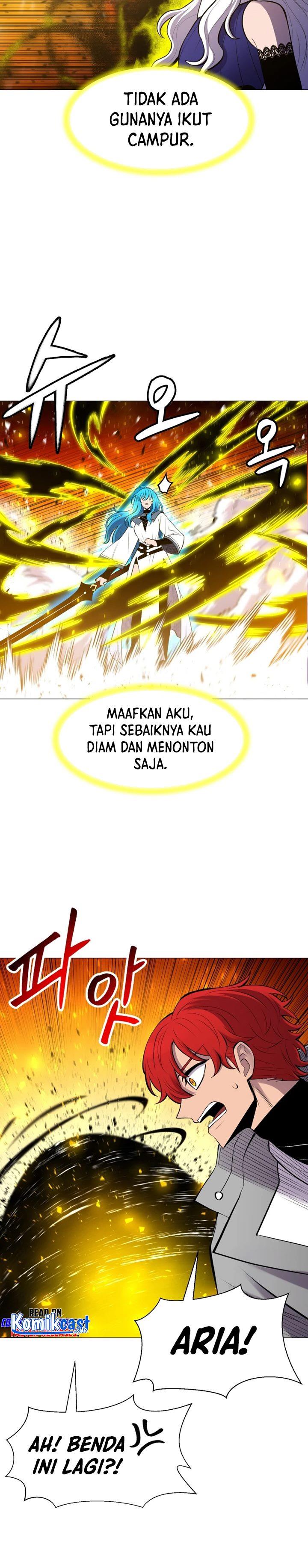 Updater Chapter 95