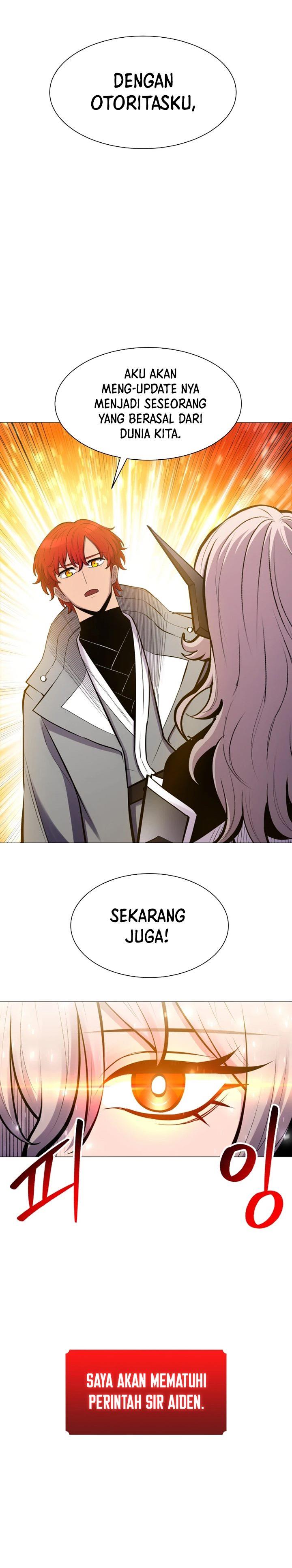 Updater Chapter 97