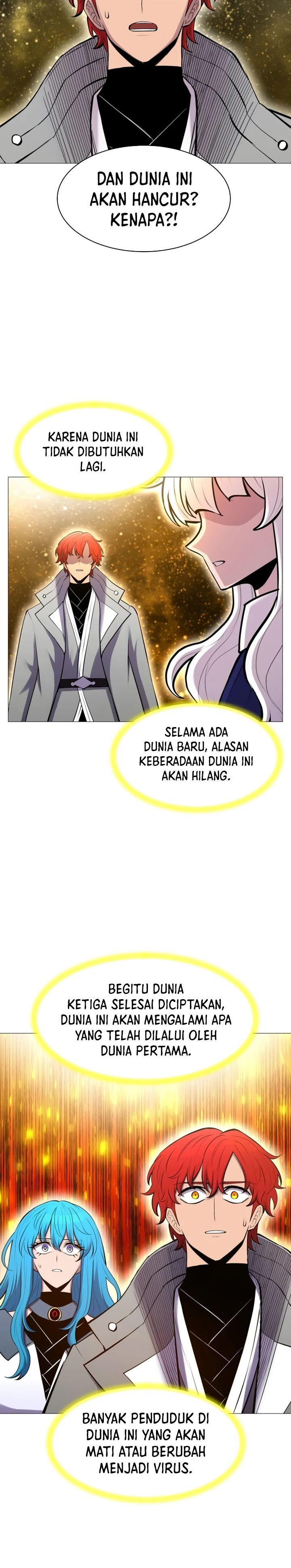 Updater Chapter 98