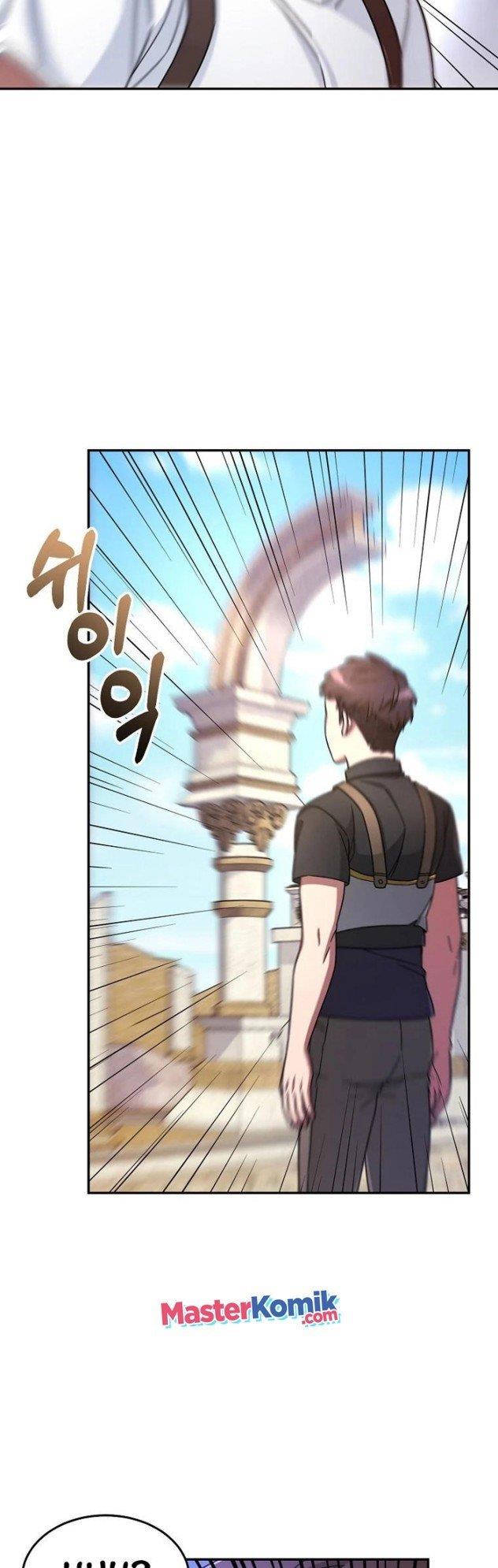 The Newbie is Too Strong Chapter 6