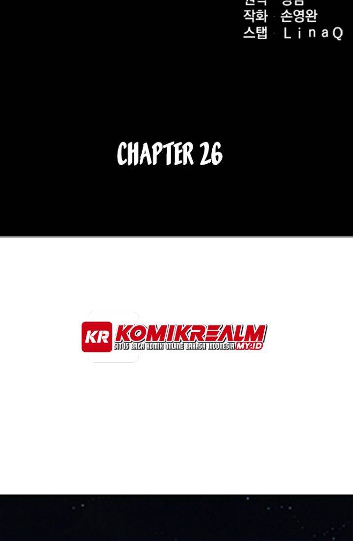 The Heavenly Emperor of Darkness Chapter 26