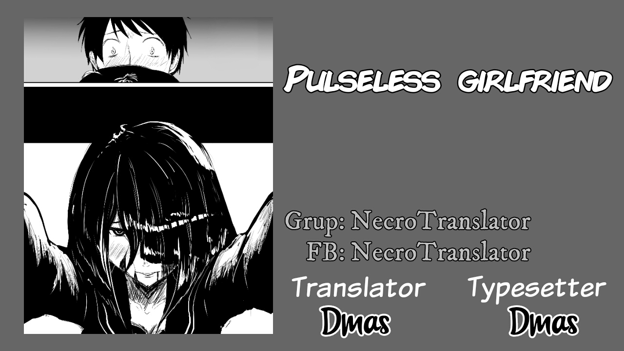 Pulseless Girlfriend Chapter 3.5