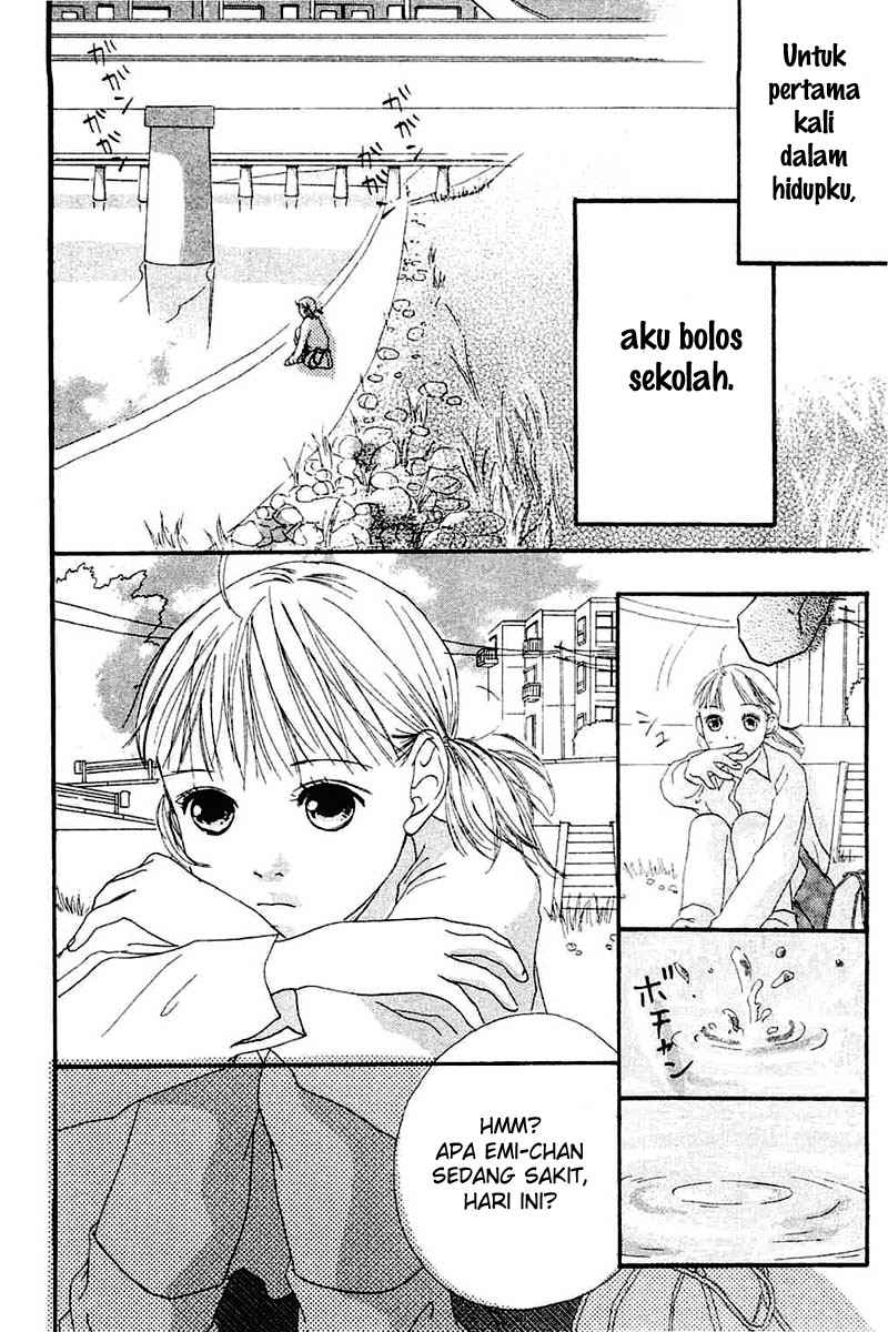 Watashi no Koibito Chapter 04