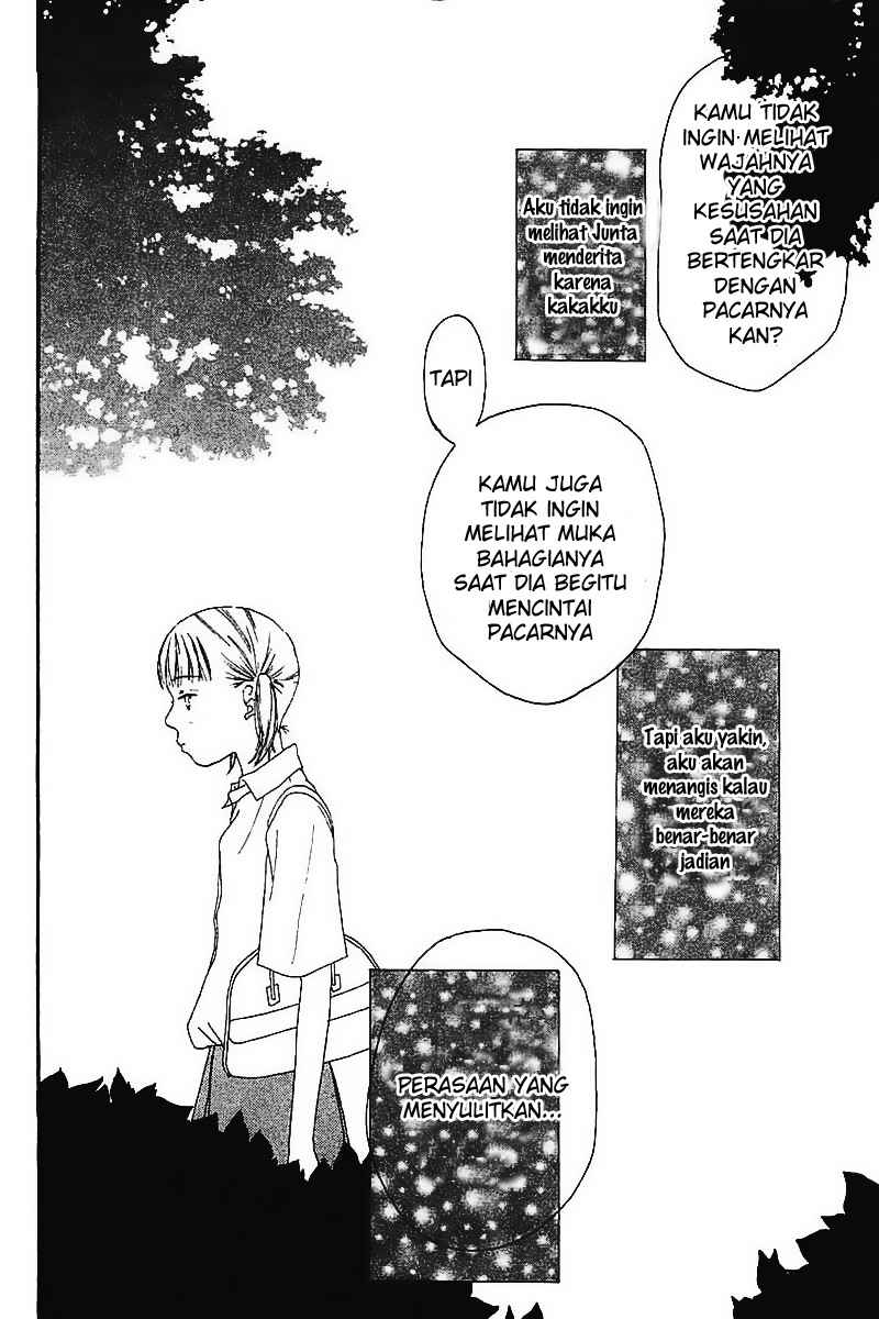 Watashi no Koibito Chapter 05