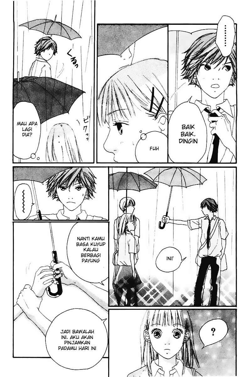 Watashi no Koibito Chapter 05