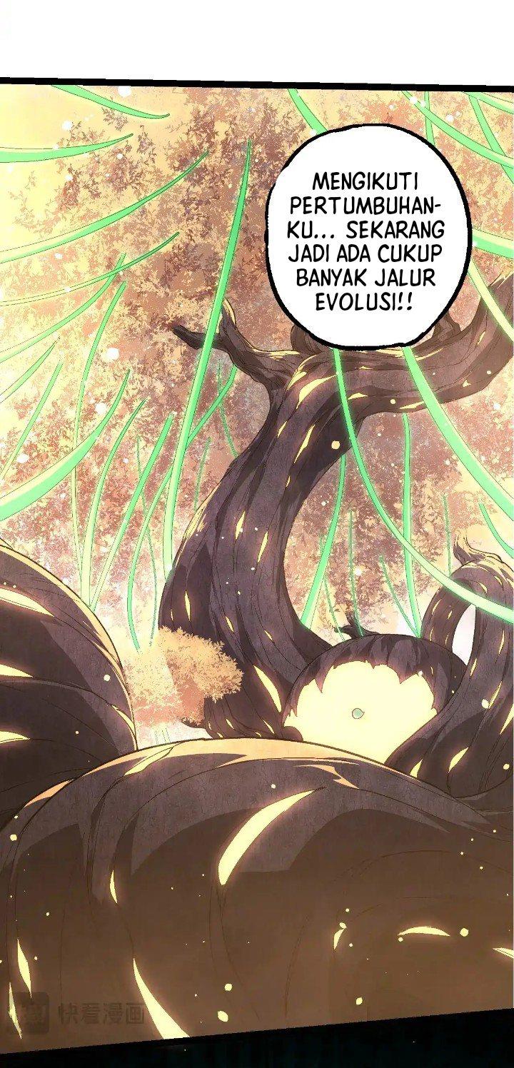 Evolution Begins With A Big Tree Chapter 207