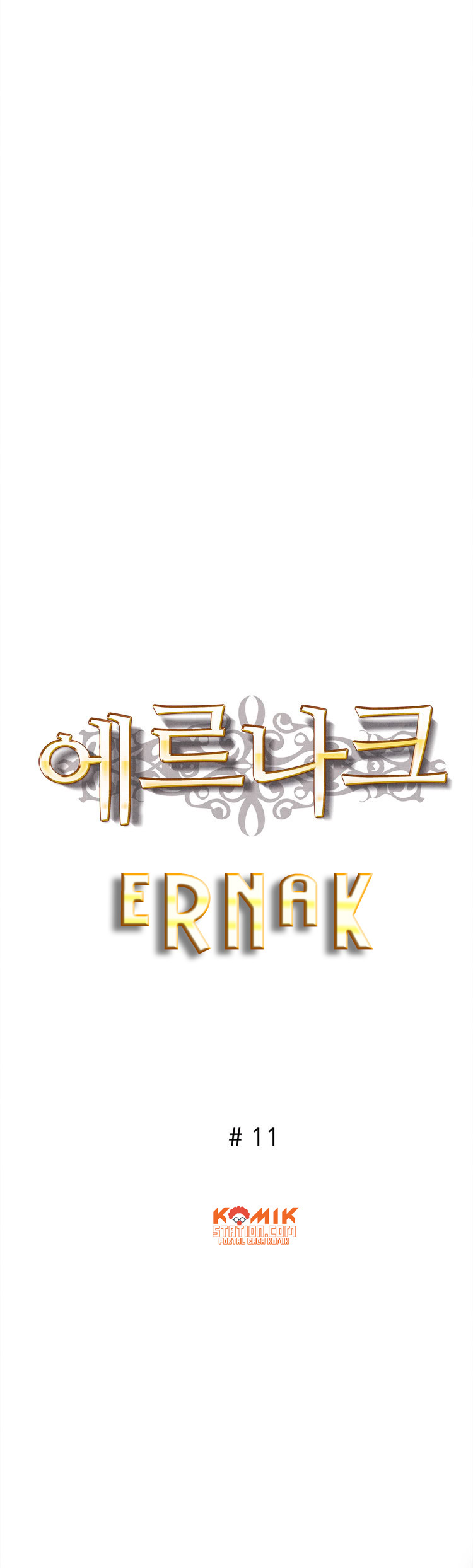 Ernak Chapter 11