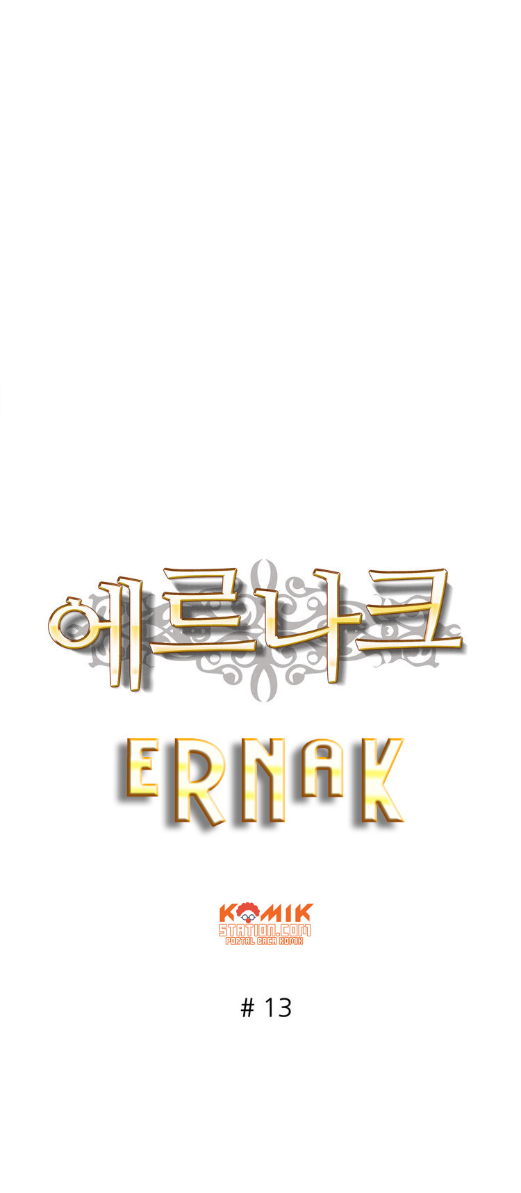 Ernak Chapter 13