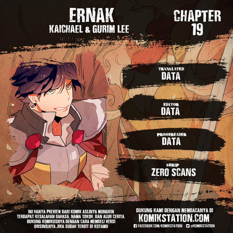 Ernak Chapter 19