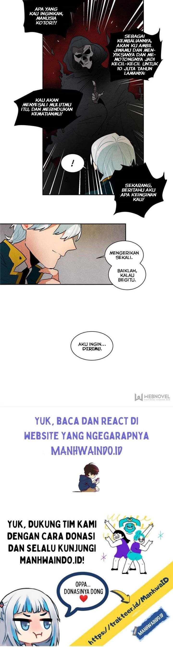 Ernak Chapter 70