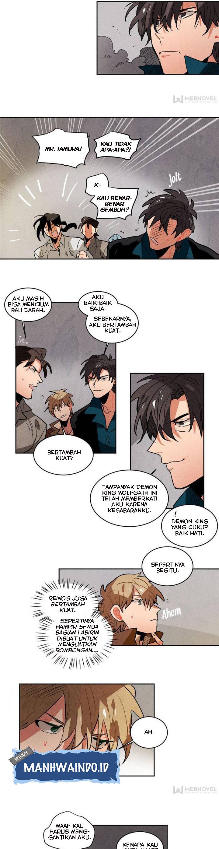 Ernak Chapter 76