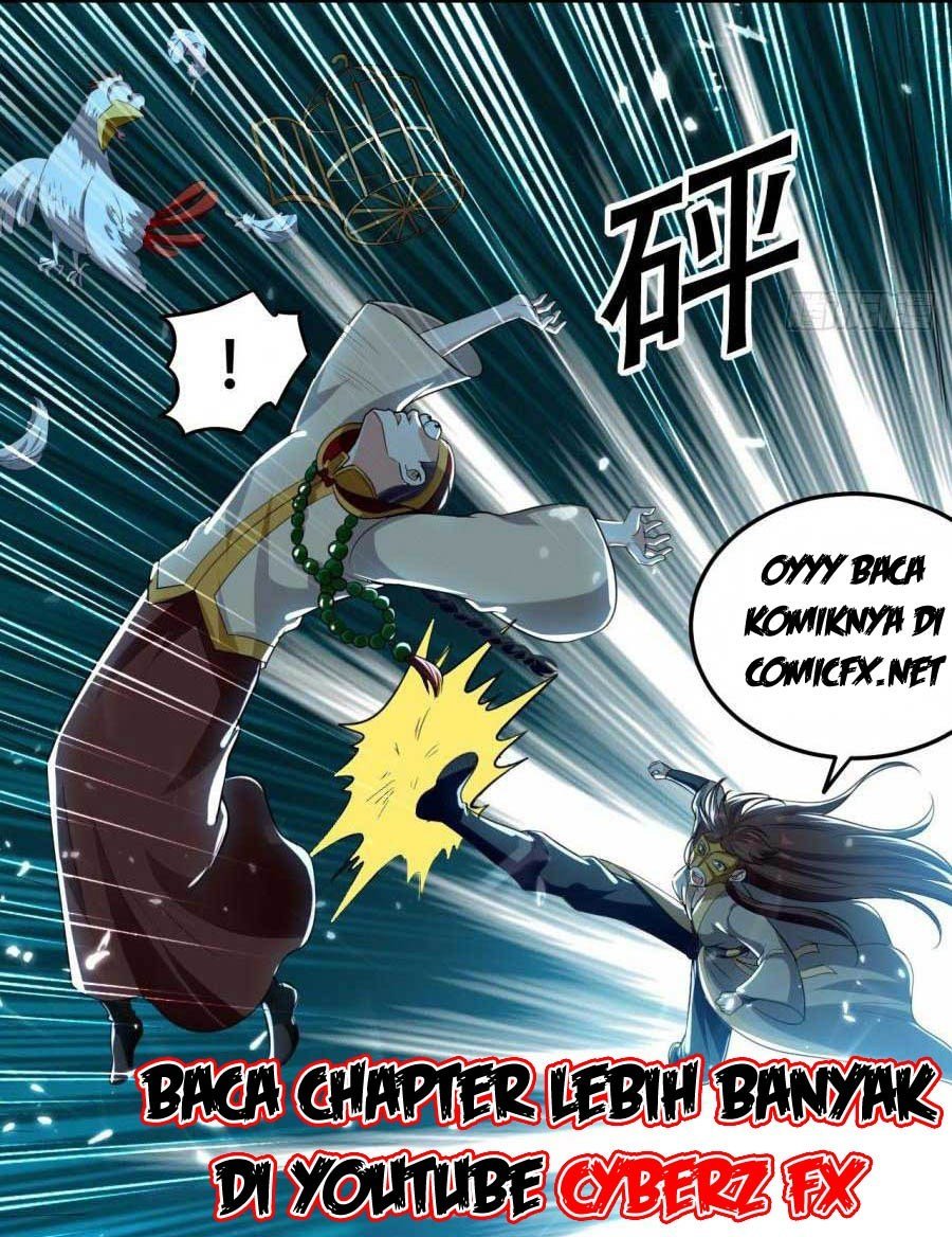 The Nine Heaven of Martial Arts Chapter 140