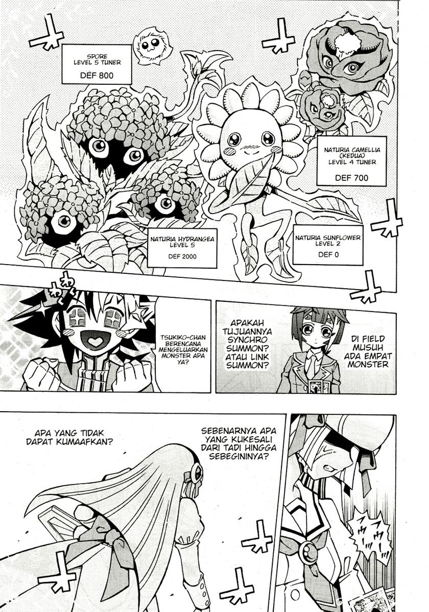 Yu-Gi-Oh! OCG Structures Chapter 40