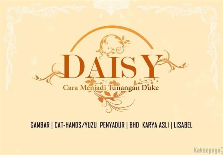 Daisy Chapter 106
