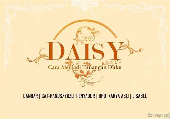 Daisy Chapter 109