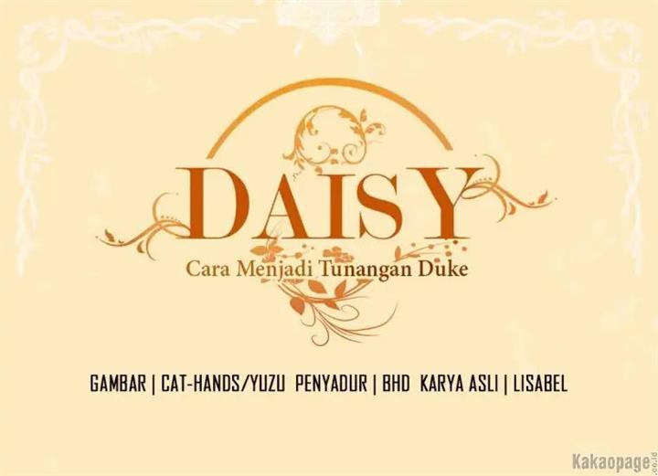 Daisy Chapter 113