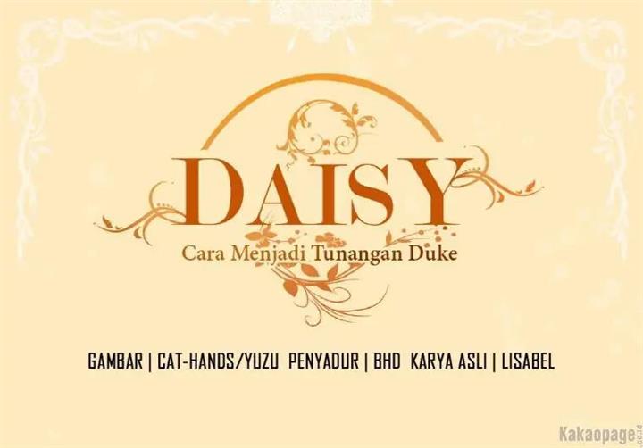Daisy Chapter 115