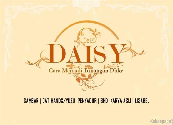 Daisy Chapter 116