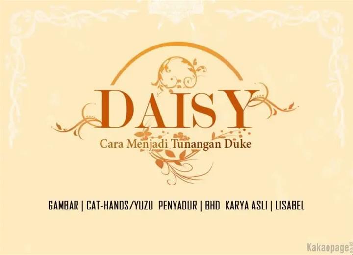 Daisy Chapter 117