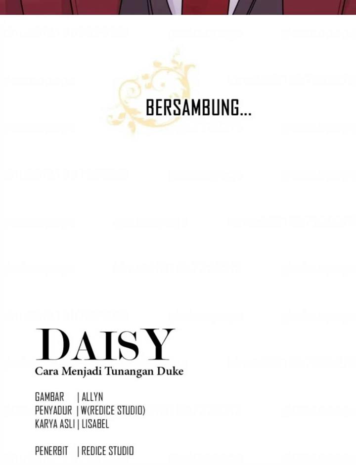 Daisy Chapter 12