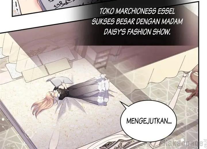 Daisy Chapter 122