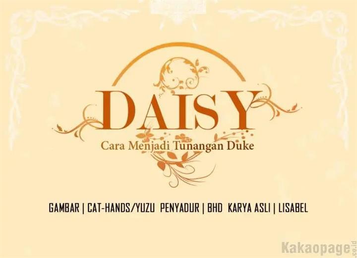 Daisy Chapter 124