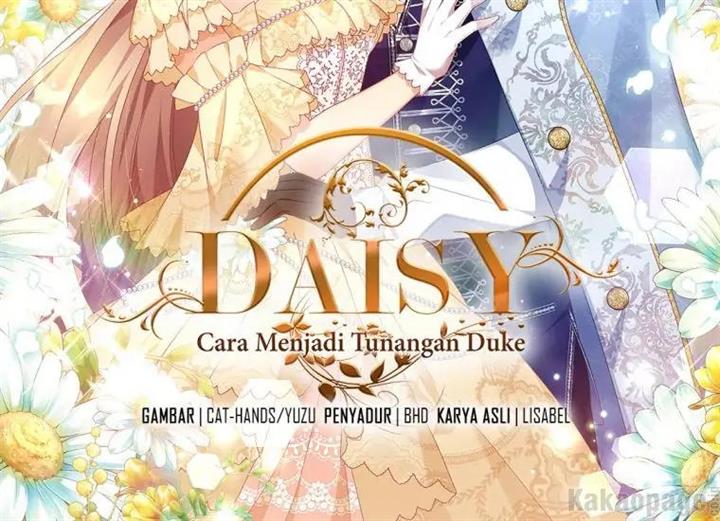 Daisy Chapter 124