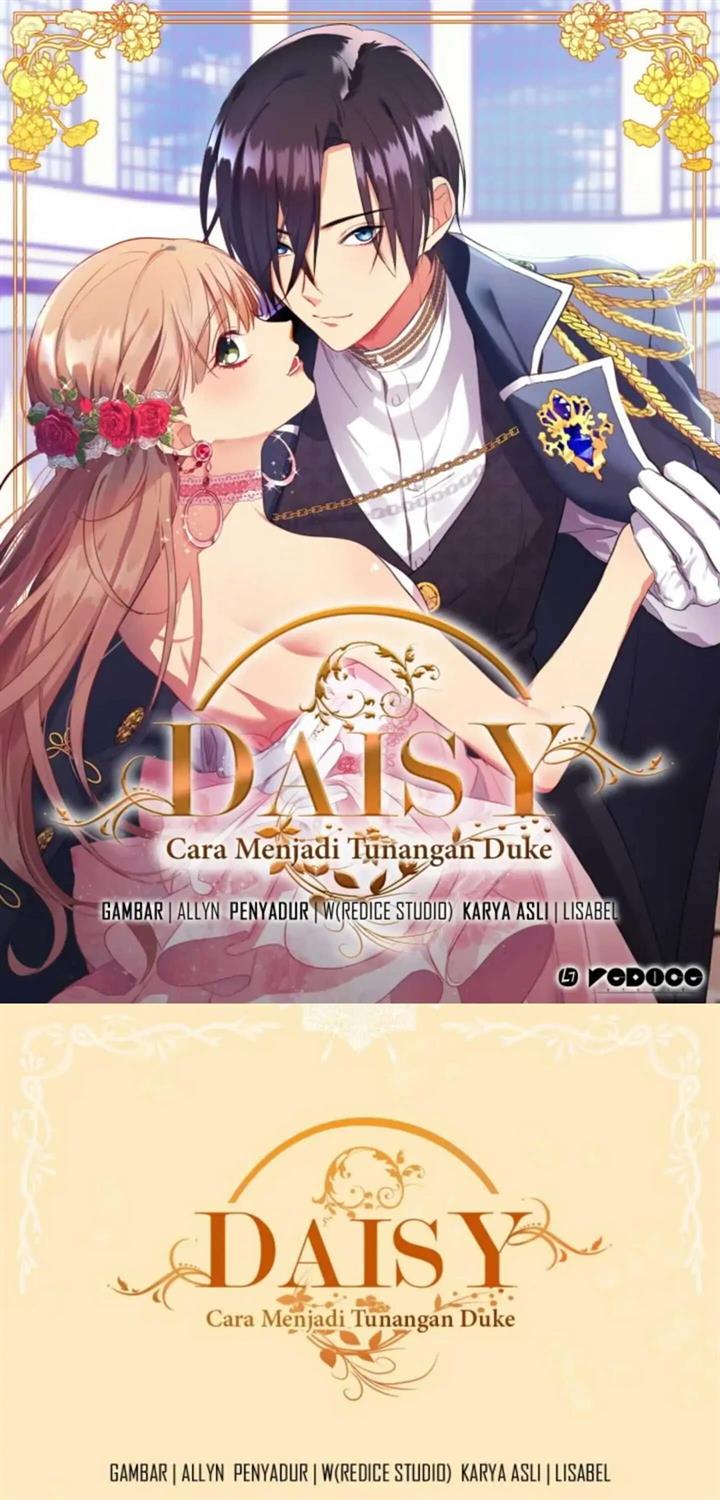 Daisy Chapter 15